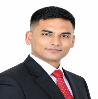 Faculty Member